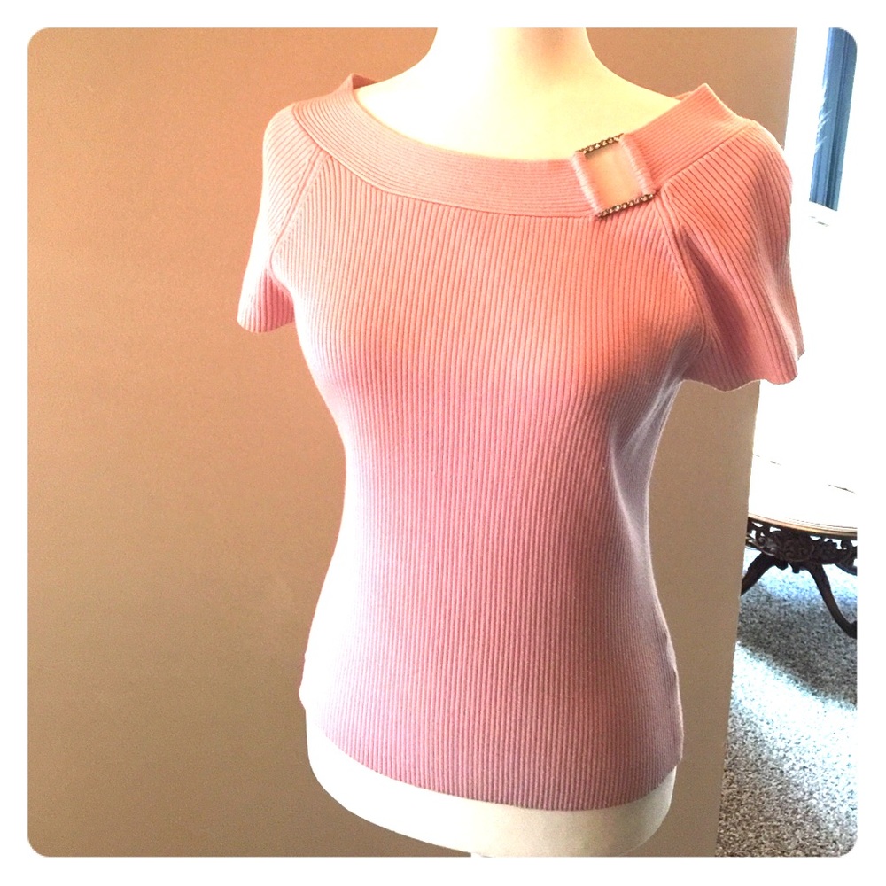 Summer Sweater